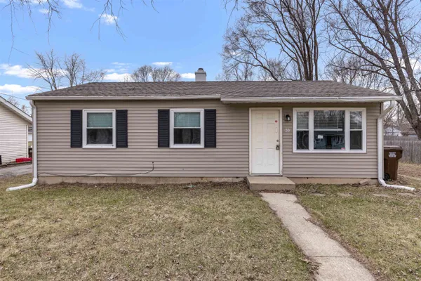 $119,900 | 30 Gilbert Terrace, Machesney Park, IL 61115