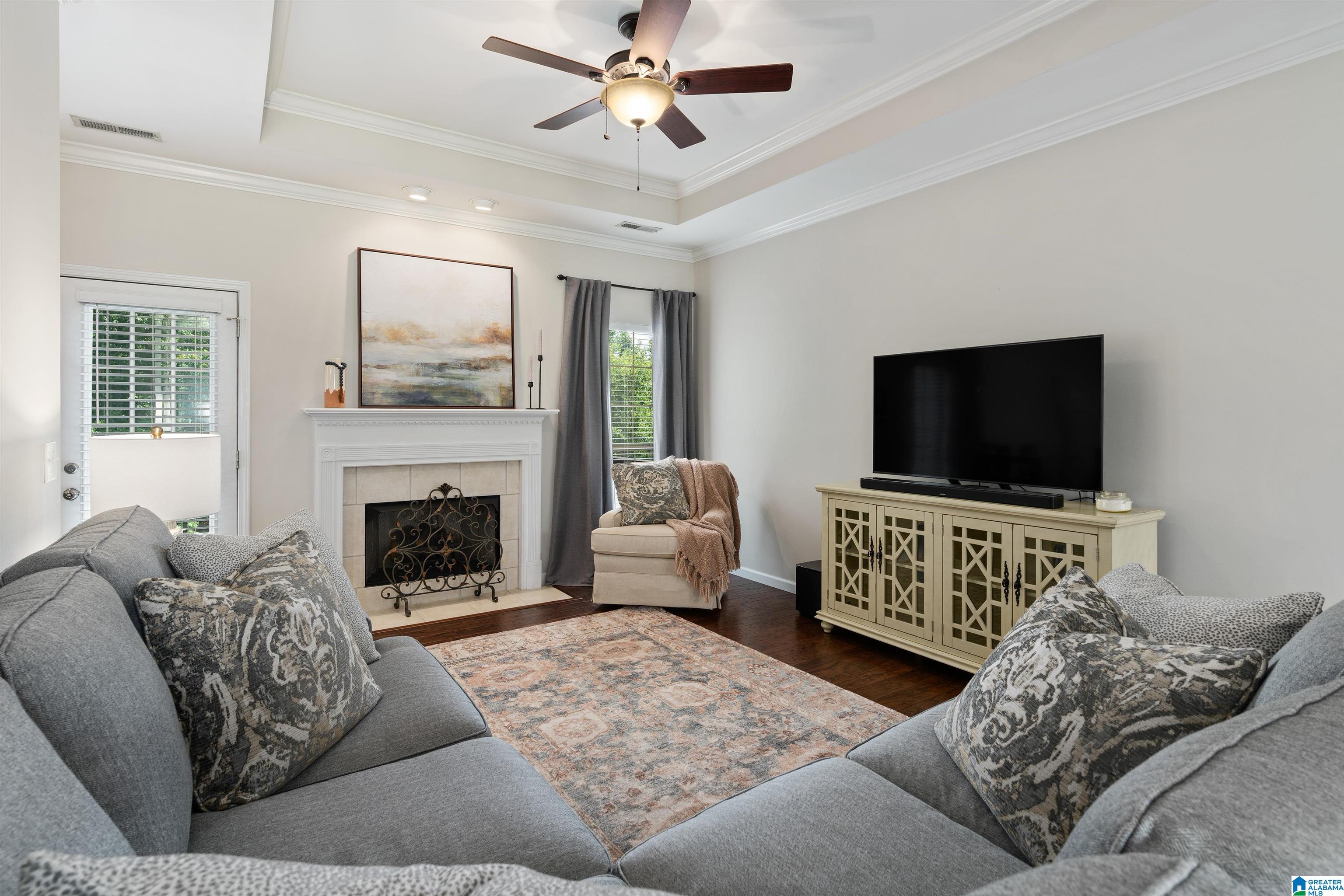 3390 Smith Sims Road Trussville, AL 35173 - Photo 9 of 33