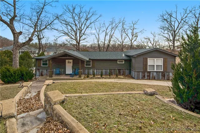 $979,000 | 1153 Outer Drive, Lake Ozark, MO 65049