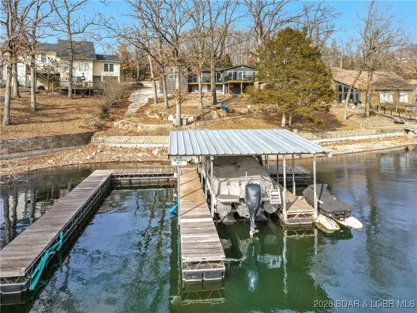 $979,000 | 1153 Outer Drive, Lake Ozark, MO 65049