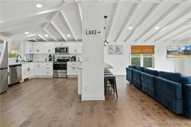$979,000 | 1153 Outer Drive, Lake Ozark, MO 65049