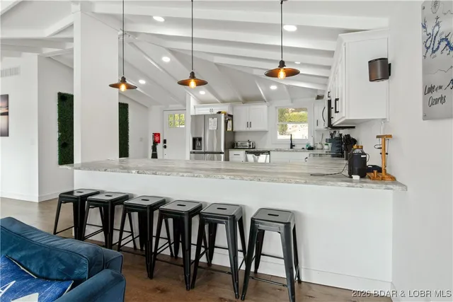 $979,000 | 1153 Outer Drive, Lake Ozark, MO 65049