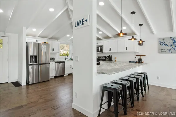 $979,000 | 1153 Outer Drive, Lake Ozark, MO 65049