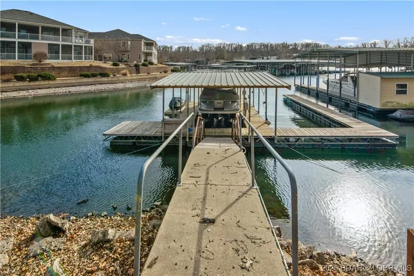 $979,000 | 1153 Outer Drive, Lake Ozark, MO 65049
