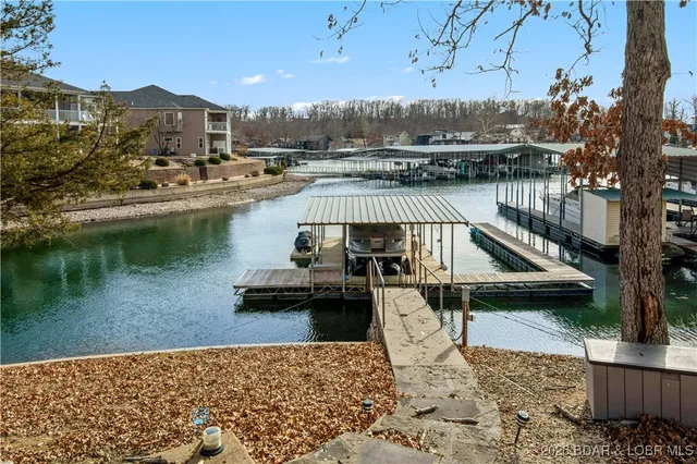 $979,000 | 1153 Outer Drive, Lake Ozark, MO 65049