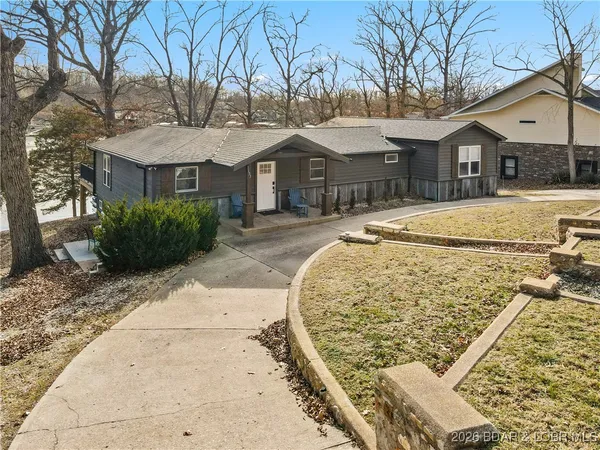 $979,000 | 1153 Outer Drive, Lake Ozark, MO 65049