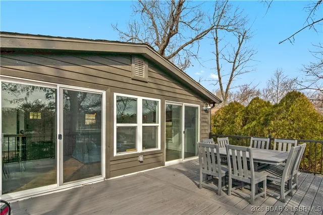 $979,000 | 1153 Outer Drive, Lake Ozark, MO 65049