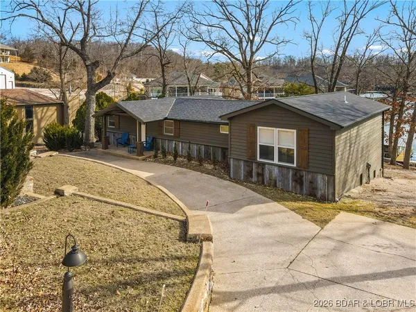 $979,000 | 1153 Outer Drive, Lake Ozark, MO 65049
