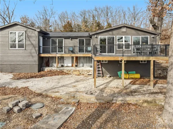 $979,000 | 1153 Outer Drive, Lake Ozark, MO 65049