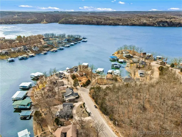$979,000 | 1153 Outer Drive, Lake Ozark, MO 65049