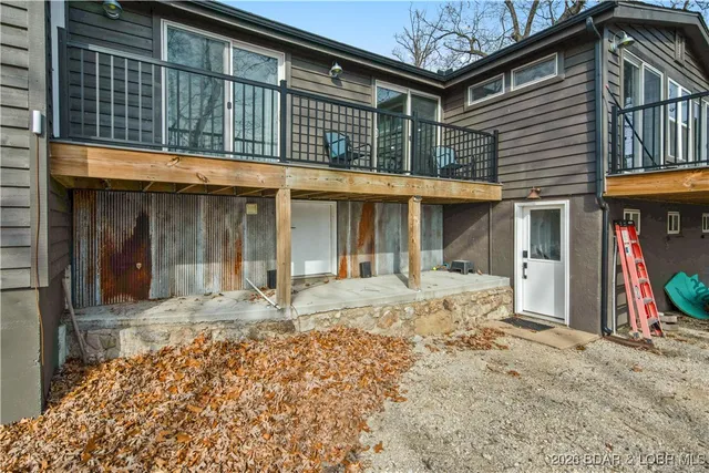 $979,000 | 1153 Outer Drive, Lake Ozark, MO 65049