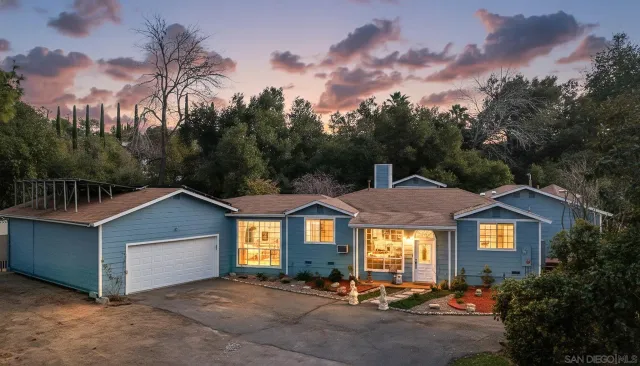 $799,000 | 1553 Ranchwood Lane, Fallbrook, CA 92028