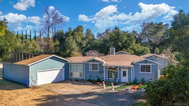 $799,000 | 1553 Ranchwood Lane, Fallbrook, CA 92028