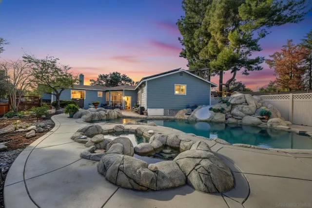 $799,000 | 1553 Ranchwood Lane, Fallbrook, CA 92028