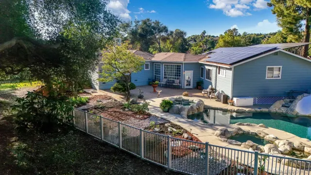 $799,000 | 1553 Ranchwood Lane, Fallbrook, CA 92028