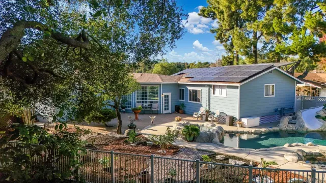 $799,000 | 1553 Ranchwood Lane, Fallbrook, CA 92028