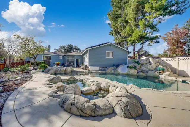 $799,000 | 1553 Ranchwood Lane, Fallbrook, CA 92028