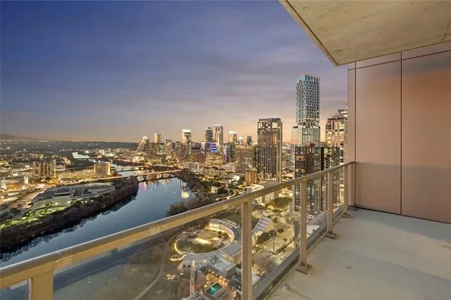 $3,800 | 44 East Avenue, Unit 3703, Austin, TX 78701