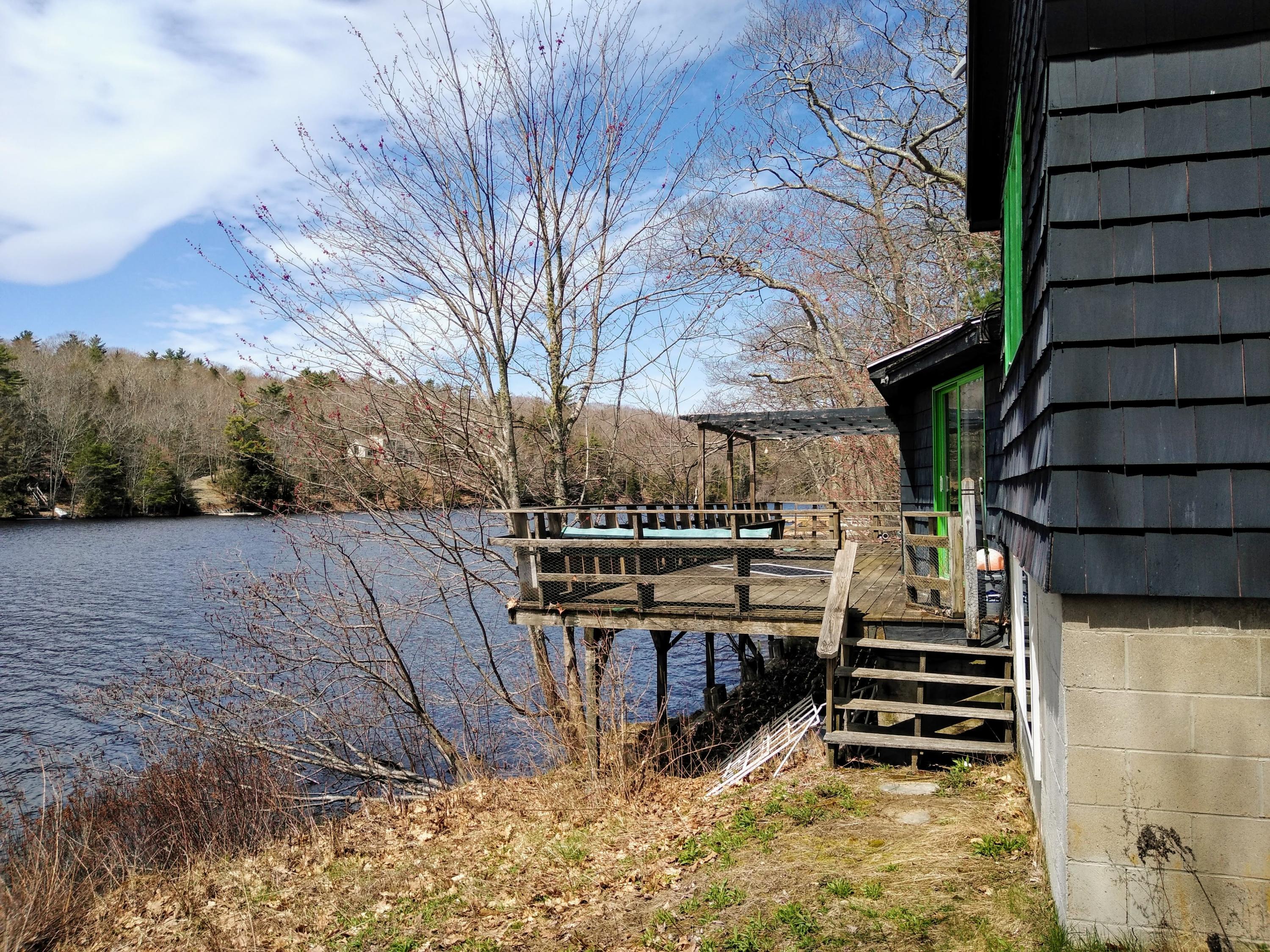 248 Back River Road Boothbay, ME 04537 - Photo 3 of 31 IMG_20190501_121922217