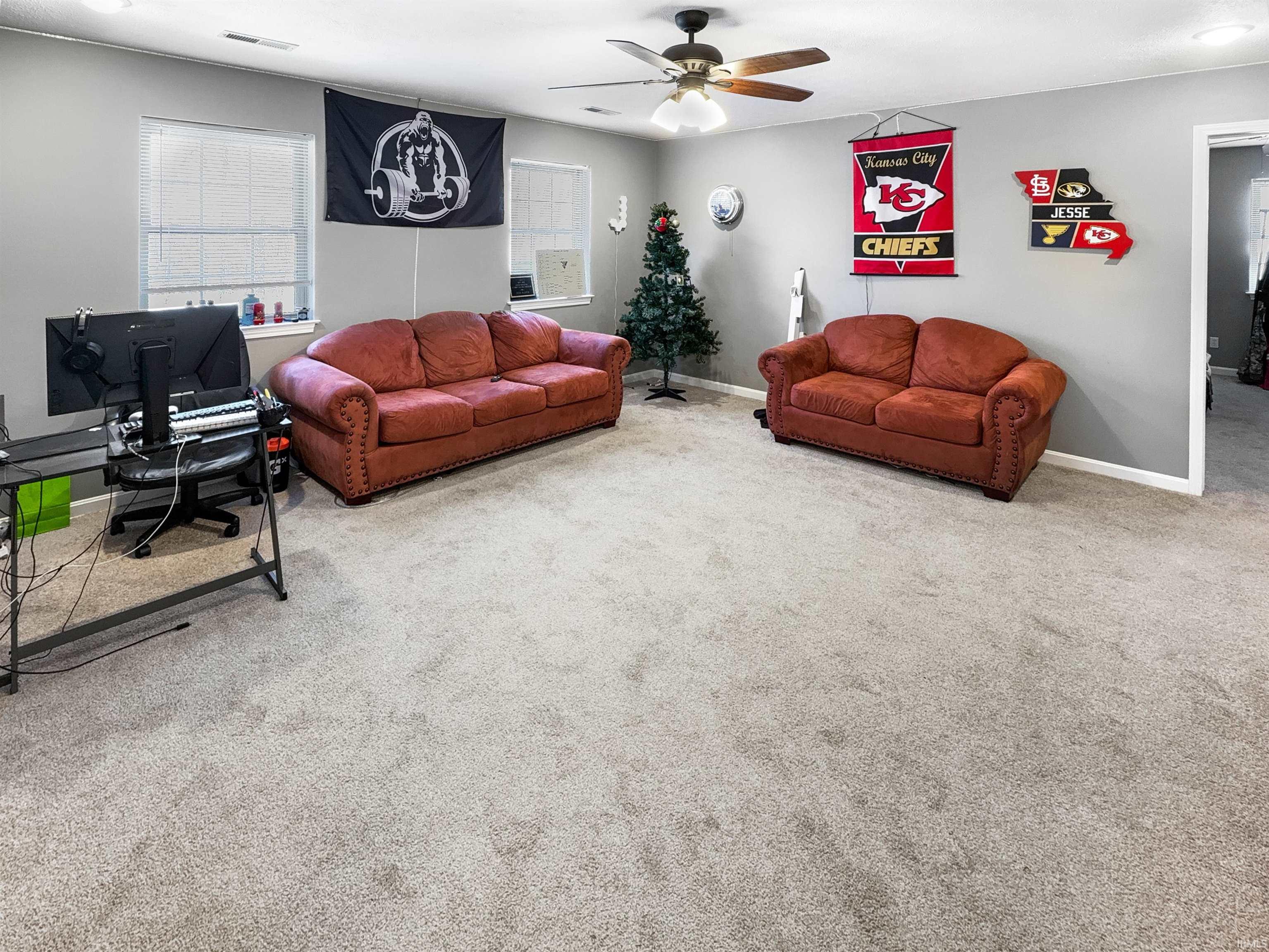 1778 Scarlet Oak Drive Jasper, IN 47546 - Photo 19 of 33