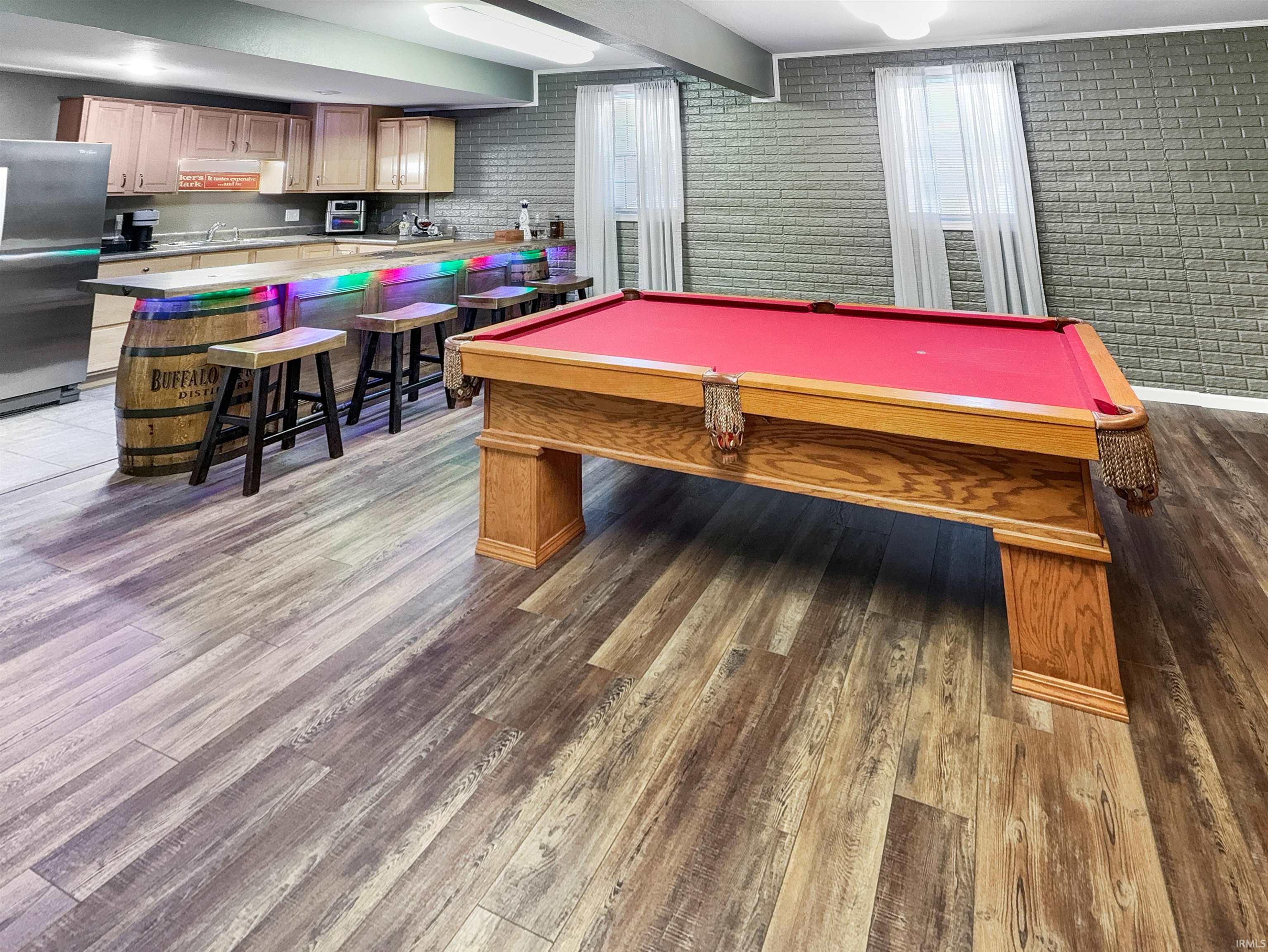 1778 Scarlet Oak Drive Jasper, IN 47546 - Photo 21 of 33