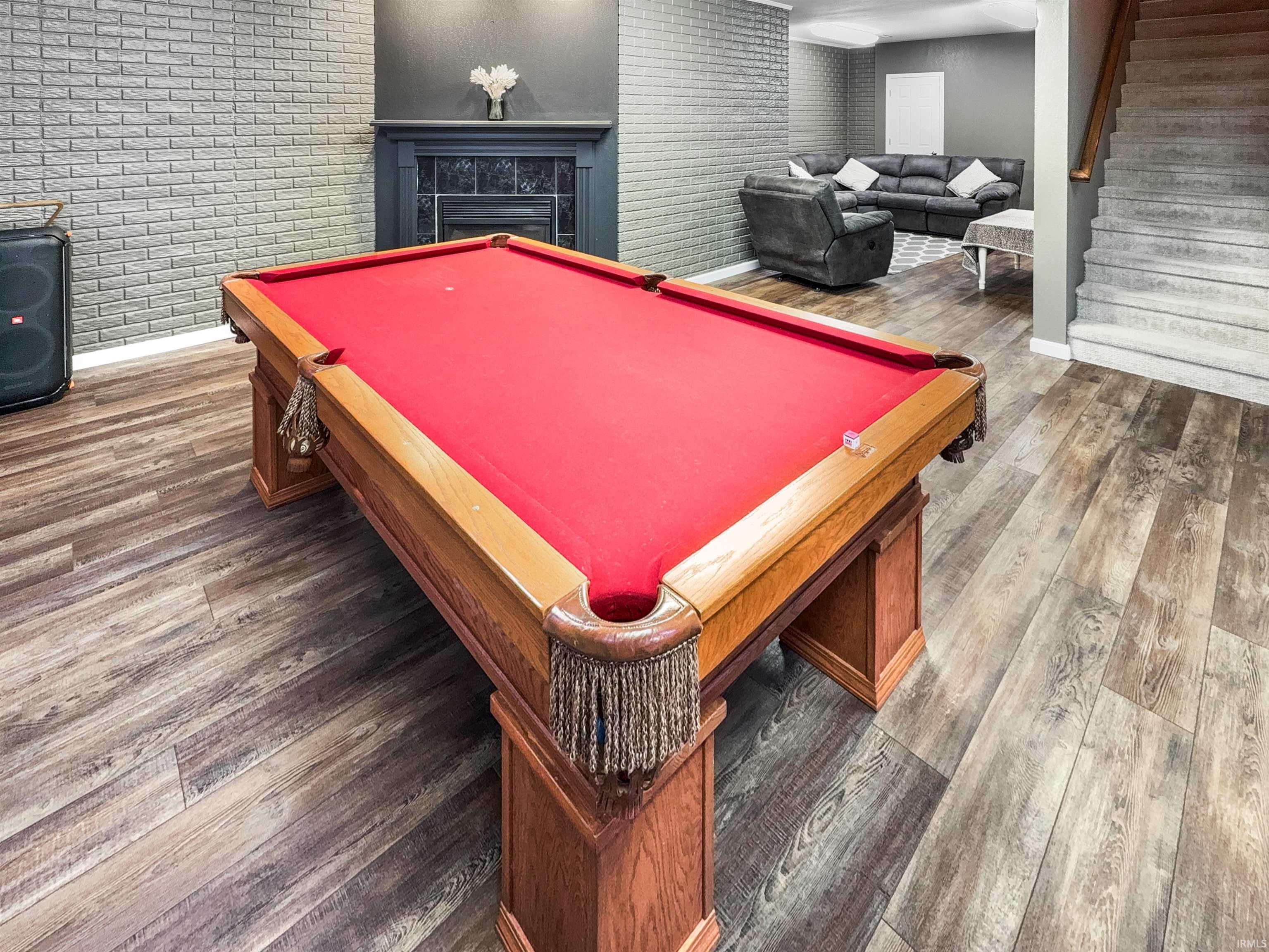 1778 Scarlet Oak Drive Jasper, IN 47546 - Photo 23 of 33