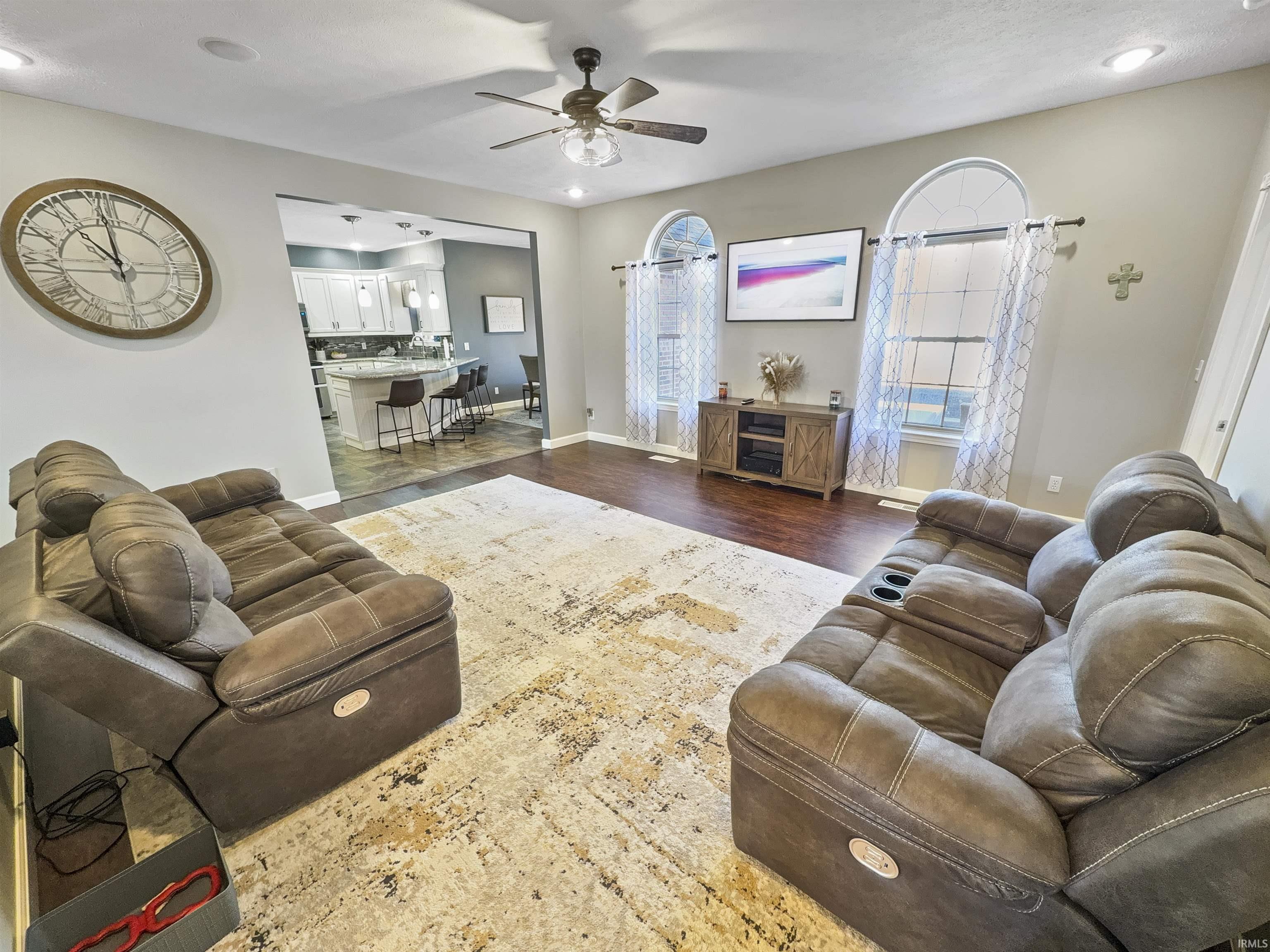 1778 Scarlet Oak Drive Jasper, IN 47546 - Photo 3 of 33