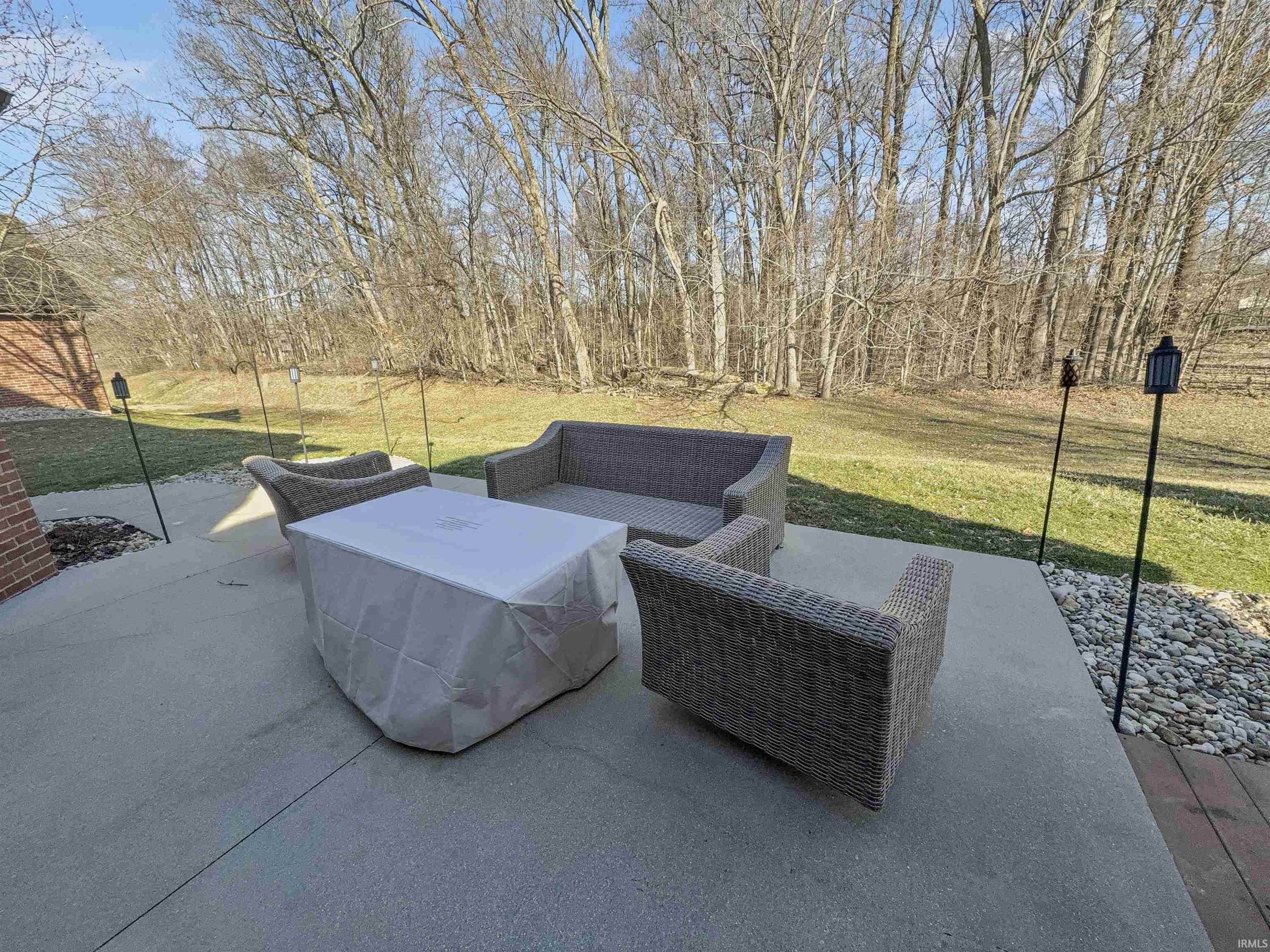 1778 Scarlet Oak Drive Jasper, IN 47546 - Photo 31 of 33