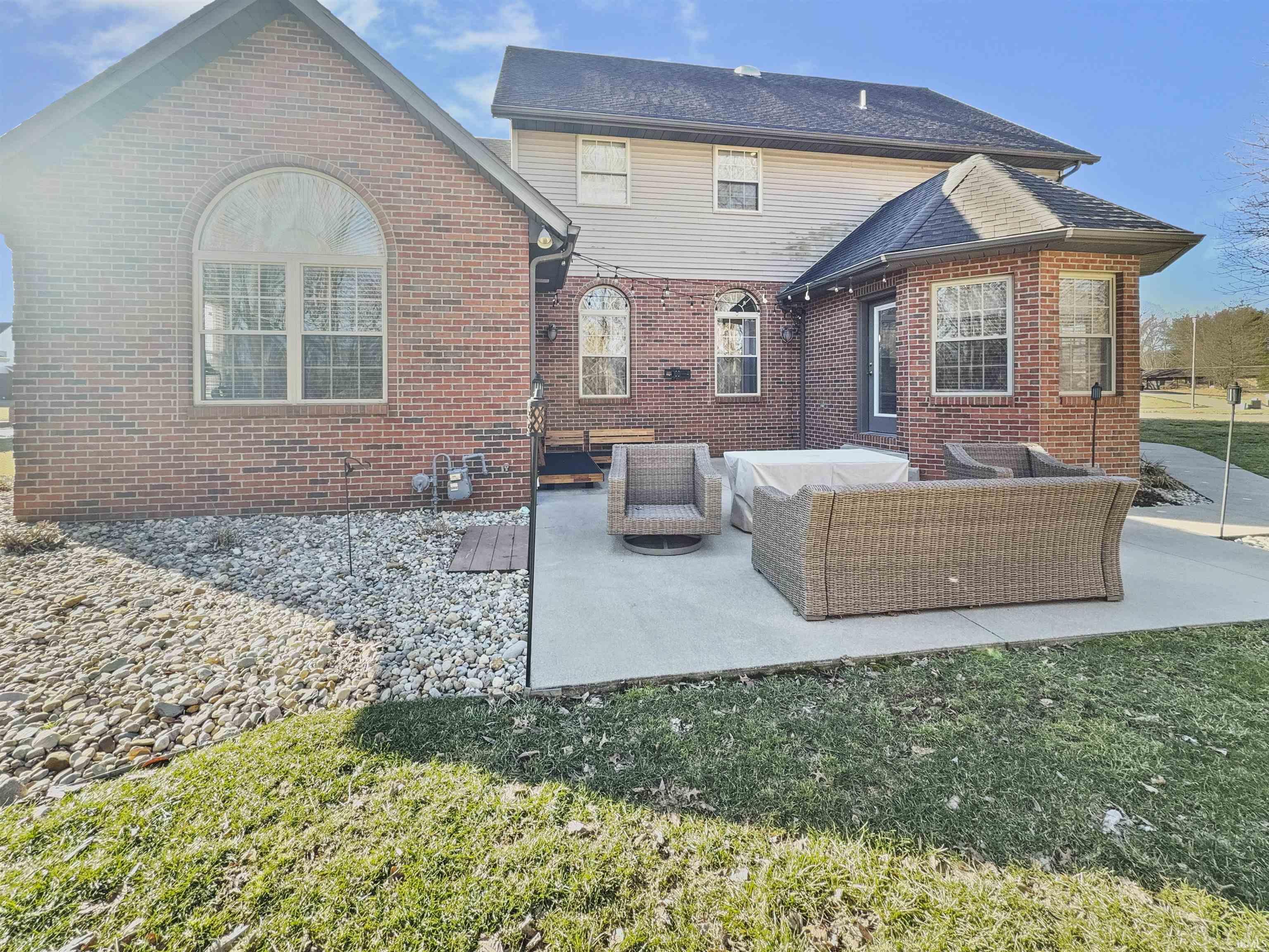 1778 Scarlet Oak Drive Jasper, IN 47546 - Photo 32 of 33