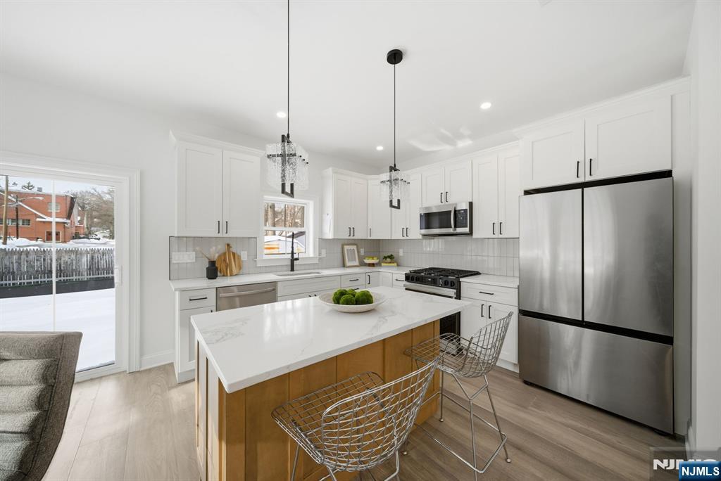 28 Irving Street Montclair, NJ 07042 - Photo 8 of 34