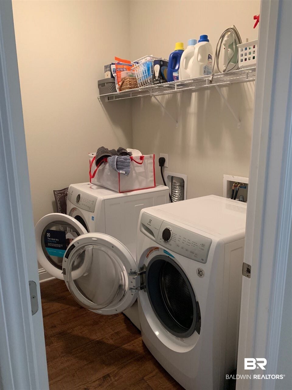 135 Open Field Drive Fairhope, AL 36532 - Photo 24 of 26 Laundry Room