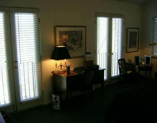 Master Bedroom. 