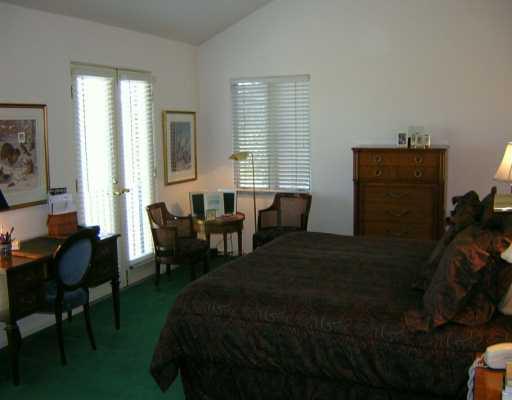Master Bedroom. 