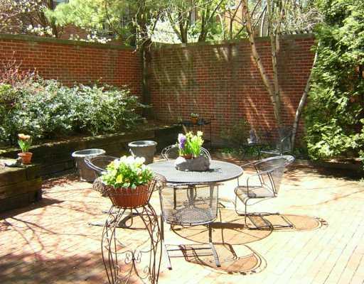 216 Schenley Road Pittsburgh, PA 15217 - Photo 8 of 8 Patio/Deck.