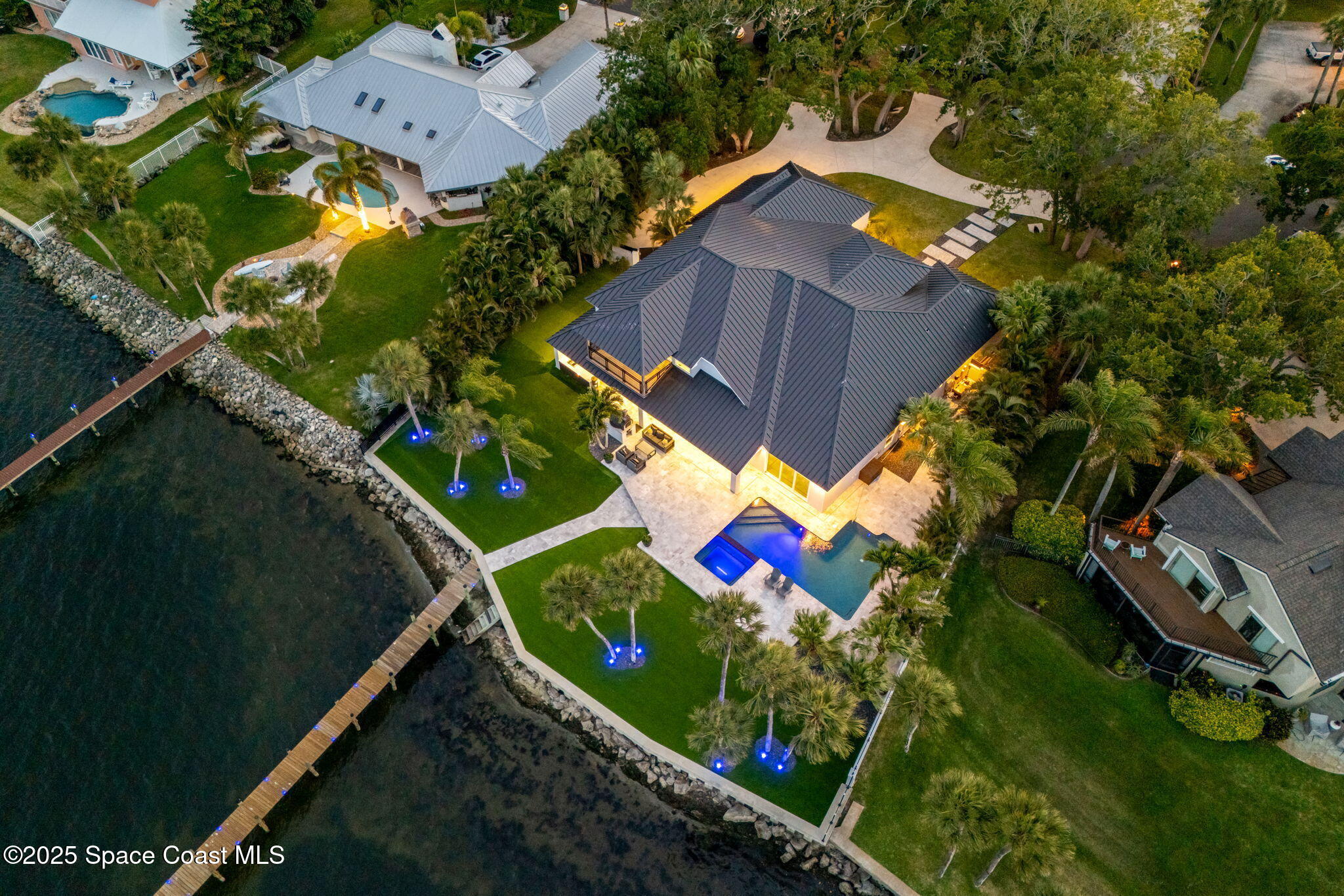 6225 Capstan Court Rockledge, FL 32955 - Photo 4 of 73 6225 Capstan Ct. (131)