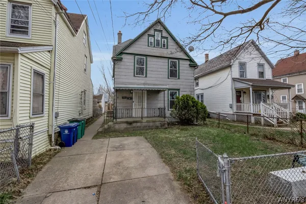 $159,900 | 53 Sirret Street, Buffalo, NY 14220