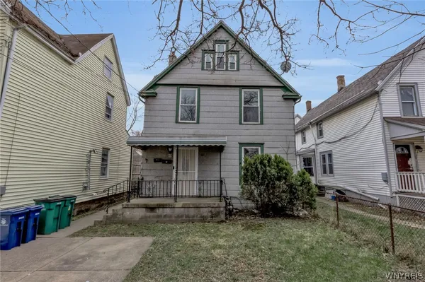 $159,900 | 53 Sirret Street, Buffalo, NY 14220