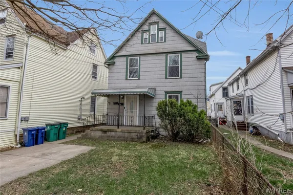 $159,900 | 53 Sirret Street, Buffalo, NY 14220