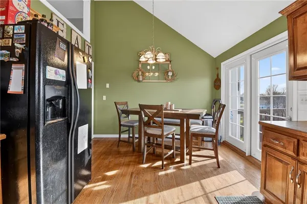$347,500 | 714 South Sunset Lane, Raymore, MO 64083