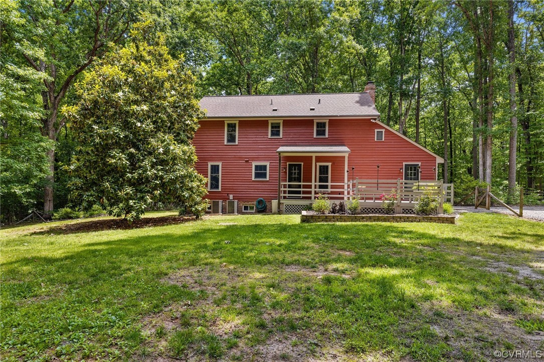 2801 Maidens Road Powhatan, VA 23139 - Photo 35 of 45 Gallery Image 35