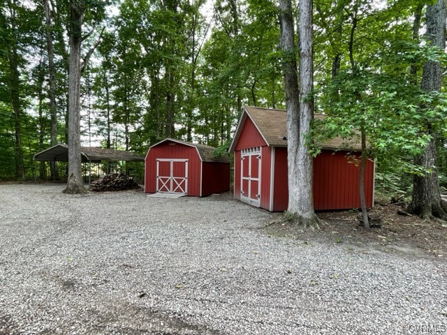 2801 Maidens Road Powhatan, VA 23139 - Photo 44 of 45 Gallery Image 44