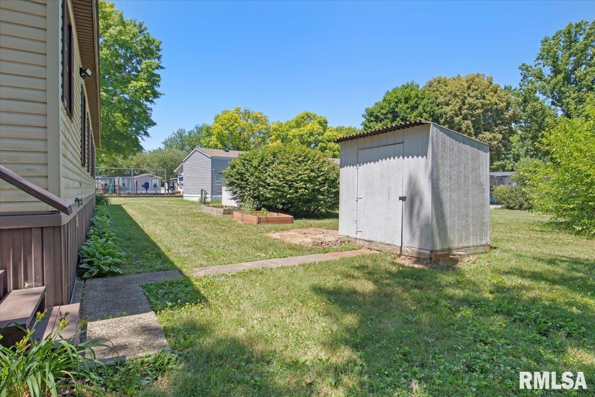 3725 North Peoria Road Springfield, IL 62702 - Photo 20 of 25