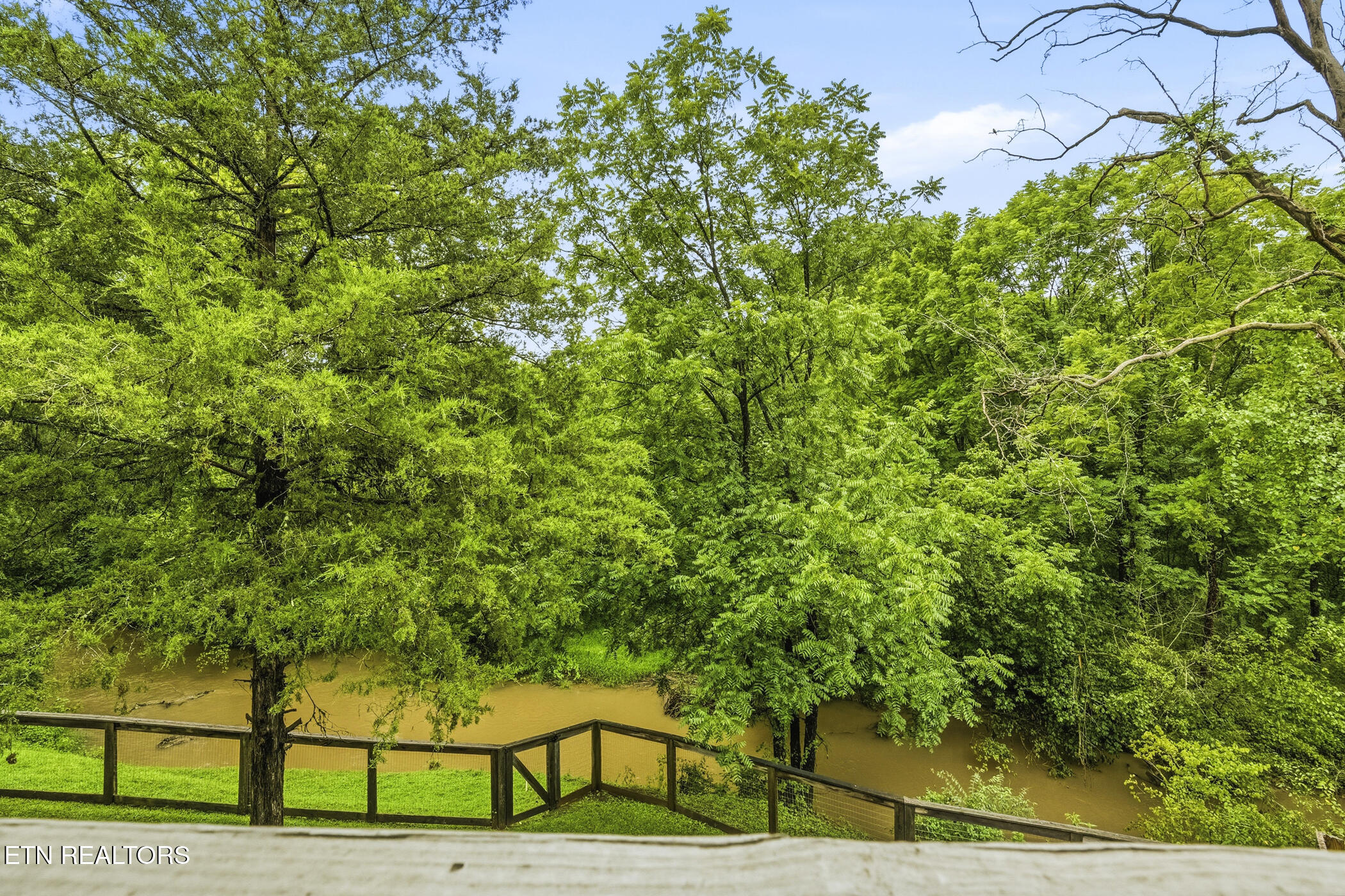 735 Pollard Road Kodak, TN 37764 - Photo 49 of 53 Dumplin Creek