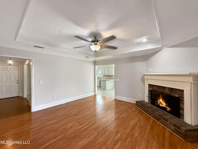 $282,000 | 214 Chinkapen Drive, Brandon, MS 39047