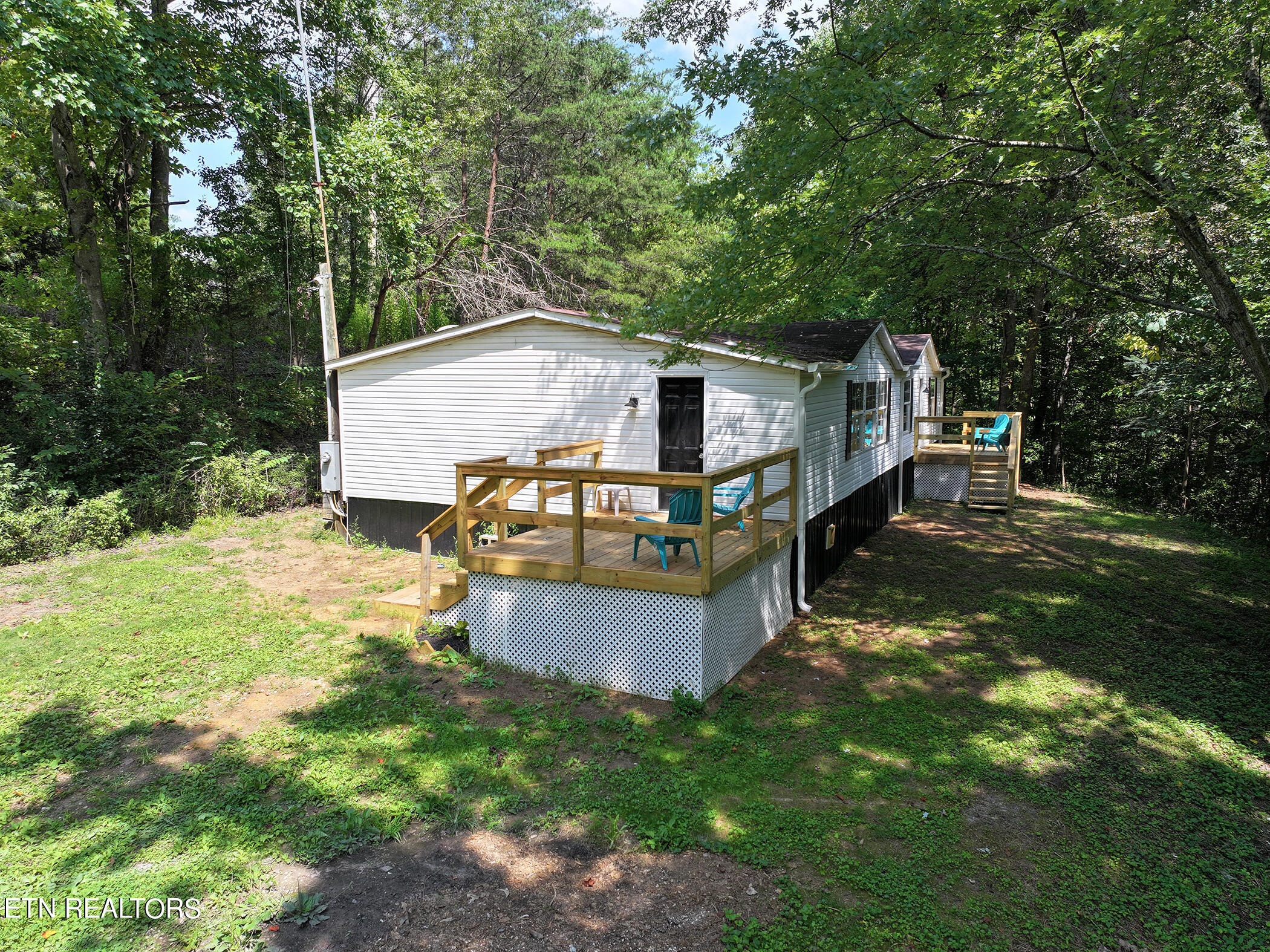 189 Alpha Road Newport, TN 37821 - Photo 2 of 41 1