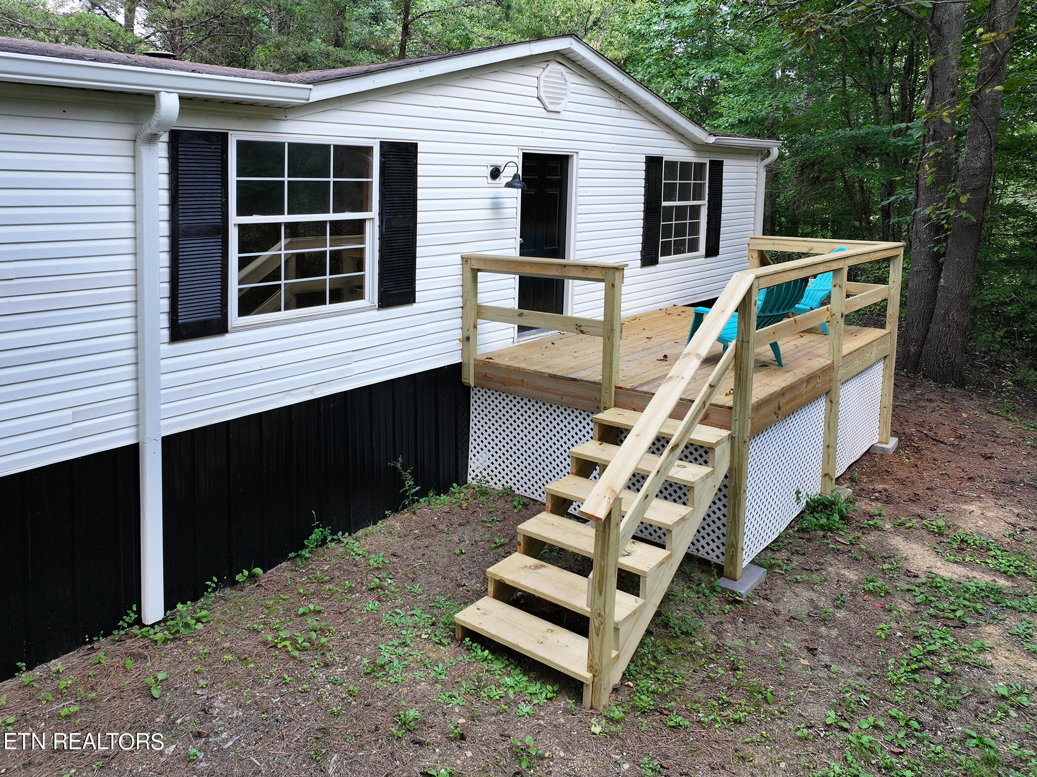 189 Alpha Road Newport, TN 37821 - Photo 3 of 41 2