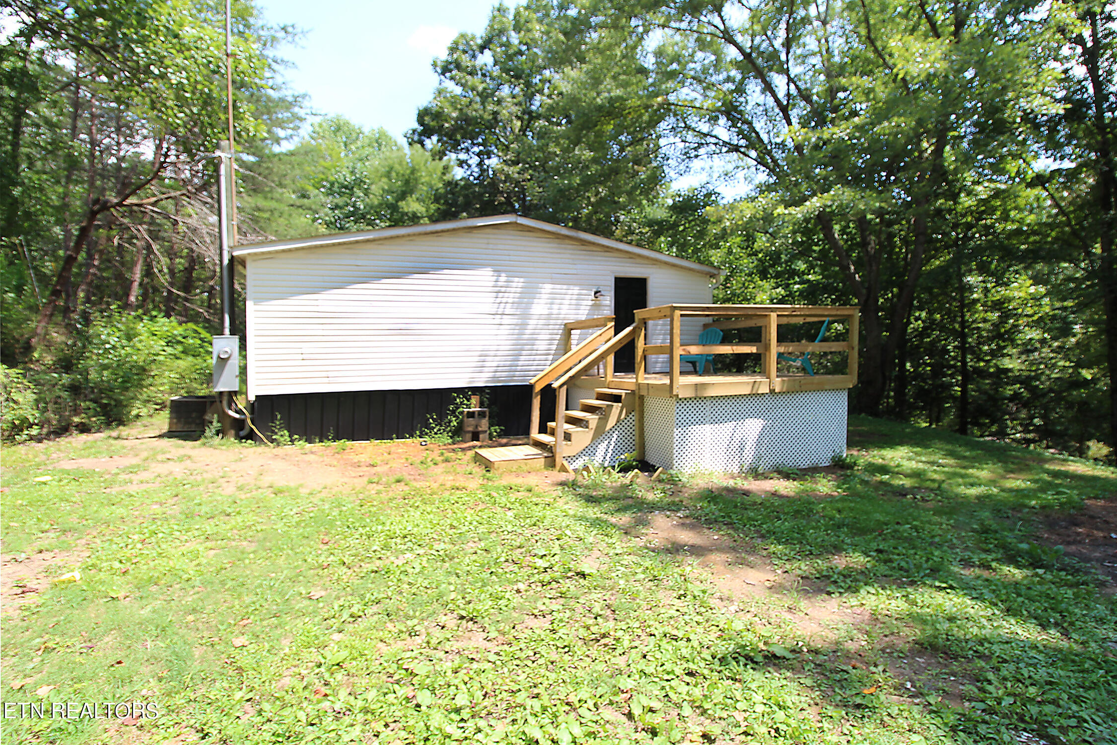 189 Alpha Road Newport, TN 37821 - Photo 4 of 41 IMG_0701