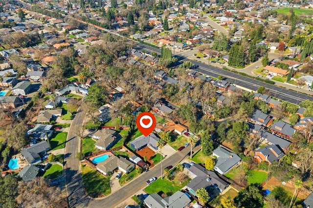 $519,900 | 5307 Ronnie Street, Fair Oaks, CA 95628
