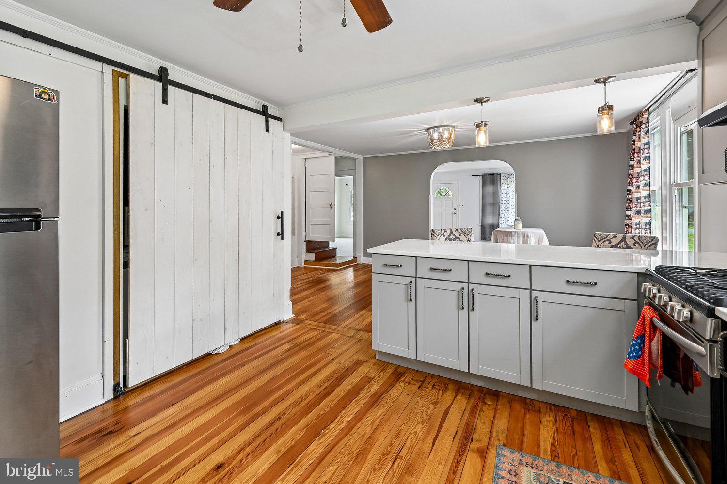 1001 Benning Road Galesville, MD 20765 - Photo 24 of 89 Kitchen