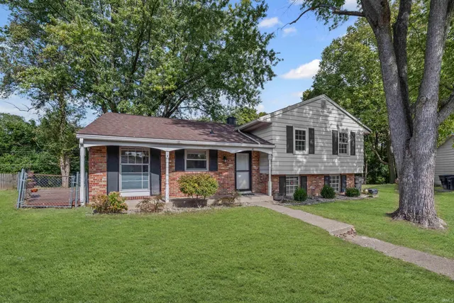 $228,900 | 40 Teton Court, Lafayette, IN 47905